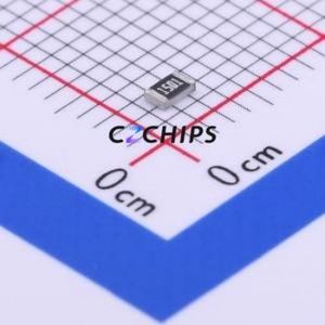 Điện trở CR-05FL7---<span class=keywords><strong>1K5</strong></span> <span class=keywords><strong>SMD</strong></span> 0805 điện trở (loại điện trở: điện trở màng dày) (điện trở: 1.5KOhm) (độ chính xác: 1%) - Product Image 1