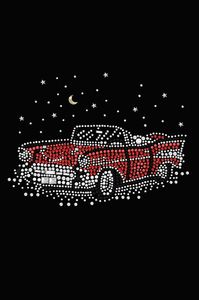 Ford <span class=keywords><strong>Mustang</strong></span> Bling Rhinestone diseño plantilla Hotfix cristal coche Calcomanía para camiseta Material de vidrio hierro-en parche Strass motivo - Product Image 3