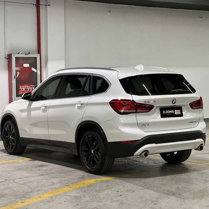 Auto Usata in Ottime Condizioni 2023 BMW X1 sDrive 1.5T 20Li Versione Fashion Interni Scuri SUV a Benzina Tetto Panoramico Telecamera - Product Image 2