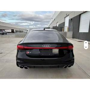 Vente rapide - <span class=keywords><strong>Audi</strong></span> <span class=keywords><strong>S7</strong></span> Prestige Package Sedan d'occasion - Product Image 6