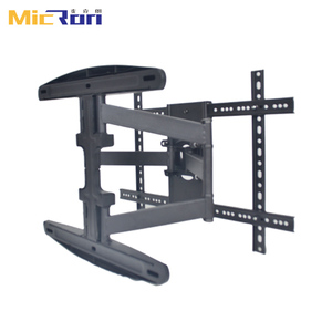 Supporto TV Full <span class=keywords><strong>Motion</strong></span> da 32-75 pollici con schermo Tv girevole - Product Image 5