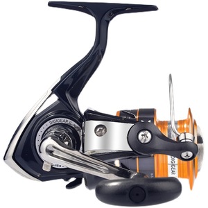 Carrete de Pesca Daiwa Mission CS, Ligero, Lanzamiento Suave, Universal para Agua Dulce y Salada - Product Image 5