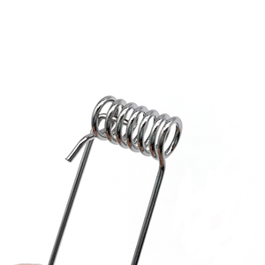 Chất lượng cao Led Downlight dây hình thành mùa xuân Clip xoắn cuộn Dây Mùa Xuân - Product Image 3