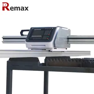 Portable cnc plasma and flame cutting machine 1325