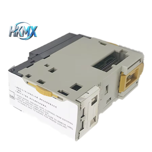 คอนโทรลเลอร์แบบตั้งโปรแกรมได้ PLC สำหรับ CJ1M-CPU13 - Product Image 1