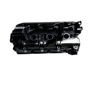 Tapa de Válvulas para Motor Diésel Audi Q7 3.0T 059103469DE 059103469DA Para Reemplazo o Reparación - Product Image 4