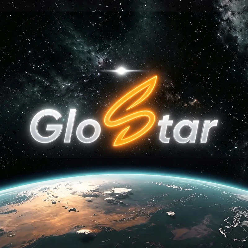Shandong Glostar New Material Technology Co., Ltd. logo
