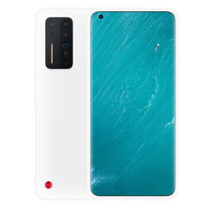 Smartisan Nut R2 snp865 Dual Sim 8G/12g/16G Ram 128G/256G/512G Rom 6.67 "AMOLED smaartisan TNT đi 5g điện thoại 100mp máy ảnh - Product Image 3