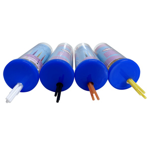 Dụng cụ nha khoa vi Bàn chải dùng một lải-guarddent lời khuyên tốt cho liên kết/khắc (số lượng lớn) - Product Image 3