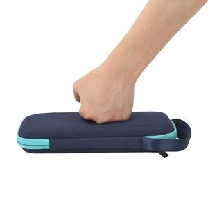 Wholesale Custom Portable Medical Cooling Diabetes Carrying Case <b>Insulin</b> Travel <b>Cooler</b> <b>Bag</b> - Product Image 5