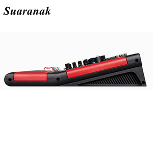 MINI40 Professionale di Potenza Audio Suono di <span class=keywords><strong>Eco</strong></span> Console <span class=keywords><strong>Digitale</strong></span> Karaoke Mic Mixer - Product Image 3