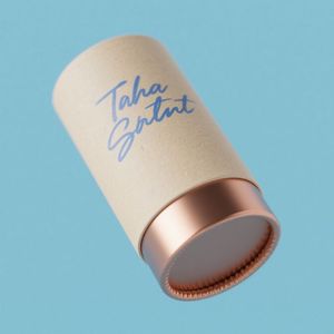 Factory Custom Self Erecting <b>Round</b> Kraft Tea Cardboard Paper Tube Packaging <b>Gift</b> <b>Box</b> - Product Image 5