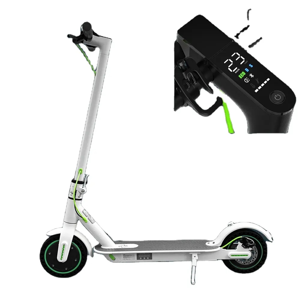 350W 36V 4Ah 6Ah 7.8Ah 25Km/h In Stock Fast Delivery 2 Wheel Folding Electric Mi Xiaomi Scooter