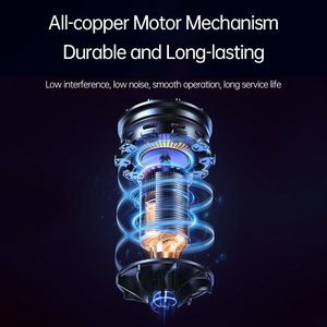 ประตูบานเดี่ยว 1.5 ม. 80 กก. ป้องกันการชนและการหนีบ ติดตั้งแนวนอน ระบบเปิดประตูอัตโนมัติแบบแกว่งด้วยไฟฟ้า - Product Image 6