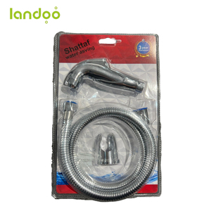 Landoo Factory Shattaf SS304 биде унитаз ручной распылитель биде для туалета - Product Image 5