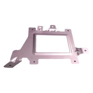 Piezas de mecanizado CNC automotriz de precisión personalizada, herrajes de acero inoxidable y aluminio, fabricación de chapa metálica - Product Image 3