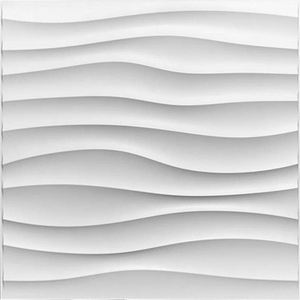Panel de Pared 3D Ecológico y Ligero, Decoración de Pared con Moldeo al Vacío - Product Image 6
