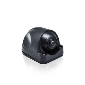 Moniteur étanche, 7 pouces, système de caméra de recul AI à 360 degrés intégré - Product Image 4