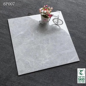 Chino <span class=keywords><strong>porcelana</strong></span> pulida de piso de baldosas de cerámica 60x60 - Product Image 5