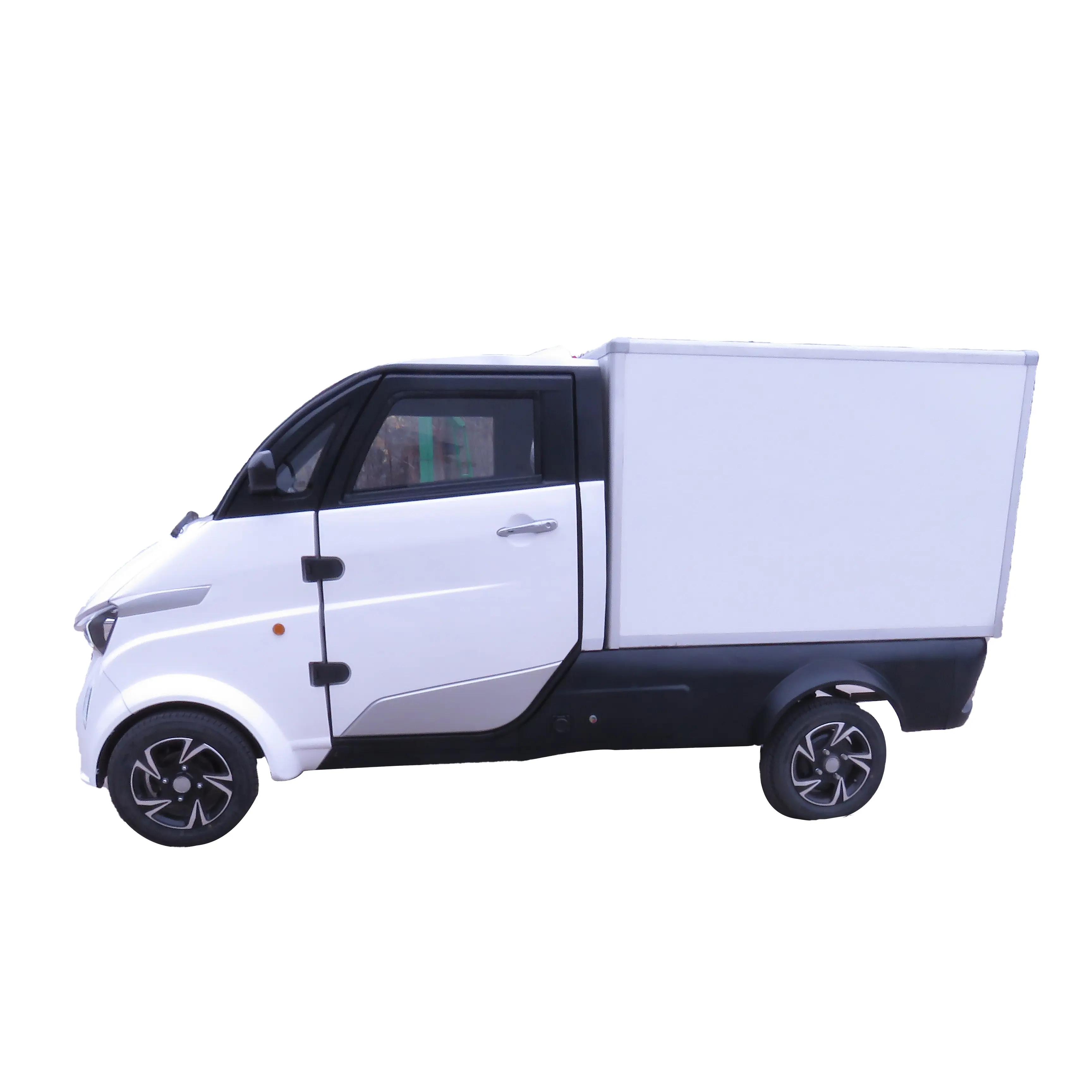 Mini camion électrique, chariot de livraison, livraison gratuite en chine