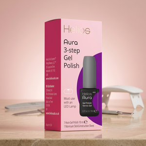 NOT in the MOOD-26 Nail Polish HGPK15 - Product Image 3