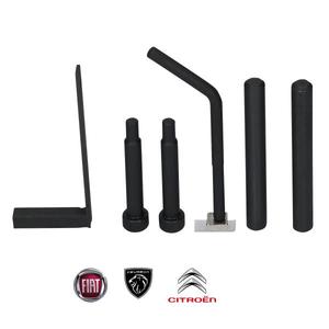 BRILLIANT TOOLS - BT592530 Juego de herramientas de ajuste del motor para Fiat, Peugeot, Citroen 1,8, 2,0 8V gasolina MOTOR Y JUEGO DE DISTRIBUCIÓN - Product Image 2