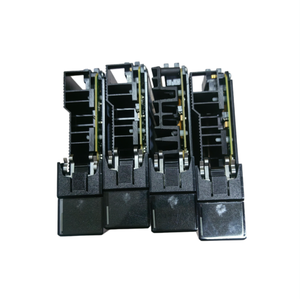 Módulo de Comunicación EtherNet/IP 1756-EN2TK, 10/100 Mbps, 1 Puerto RJ45, 256 Conexiones Logix - Product Image 1