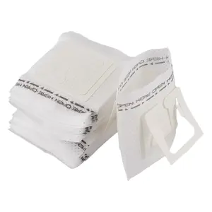 Disposable Disposable Portable Drip Coffee Filter Bags