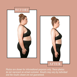 Cápsulas Adelgazantes de Marca Privada para Mujeres con Cromo, Favorecen la Salud Intestinal, Ayudan a Equilibrar la Intestinada Flora - Product Image 6