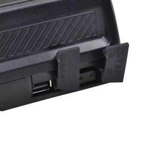 用于Pana sonic HDW-800P PDW-850 DSR-250P 600P 650P的14.8V 10400mAh BP-150高容量锂离子V-Lock V-mount电池 - Product Image 4