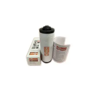 Selling vacuum pump filter element 96541600000 605752 0531000001 oil mist filter element