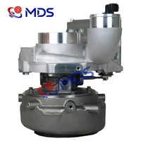 GTA4082V 768440-5015S Turbocharger for Hino 268 Nissan UD J08E 7.7L 267HP 17201-E0353A Truck Turbo