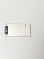 860-960mhz 4 ports lecteur oem longue portée émetteur-récepteur RF lecture multi-étiquette Impinj E710 module rfid