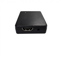 Códigos de Video Comunes SSD203D PCBA con Salida HD-MI HD para Reproductor Multimedia, Decodificador de TV, Aplicaciones de Procesamiento Audio-Video