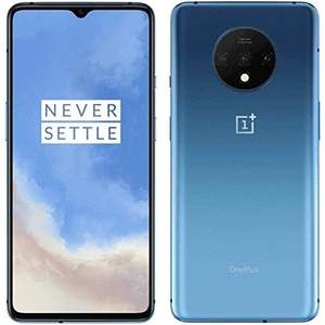 OnePlus 7T 7" AMOLED 90Hz Display Snapdragon 855+ <b>128GB</b> 8GB T-Mobile Unlocked Global 4G LTE GSM (AT&T Metro Cricket) Android 15 - Product Image 5