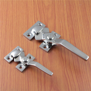 Stainless Steel Sealing Handle FA-2110-3/5 Door Lock Industrial Design Easy Installation - Product Image 1