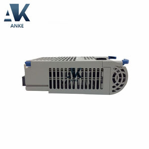 5X00419G01 Módulo controlador de enlace Ethernet Emerson Ovation Westinghouse - Product Image 2