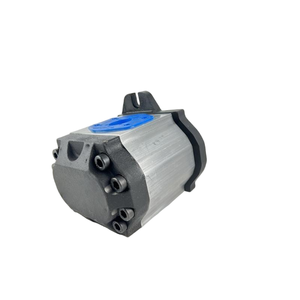Hidráulico AZPF AZPFB Serie AZPS de Alta Presión Externa AZPF-11-014RCB20MB (0510525018) - Product Image 2