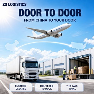 Fret Aérien Chine-USA DDP LCL/FCL Agent Maritime Importateur <span class=keywords><strong>Grossiste</strong></span> Palette de Marchandises Surdimensionnée Droits Payés Livraison Porte-à-Porte Support 24/7 - Product Image 6