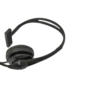 Auriculares Walkie Talkie para Interpretación Simultánea, Sin Cancelación de Ruido, Diseño de Un Solo Auricular Colgante, para Uso de Guías <span class=keywords><strong>Tur</strong></span>ísticos, Radio Bidireccional - Product Image 5