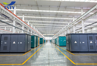 Support OEM/ODM – Transformateur de sous-station 800 kVA 33-0,4 kV pour bâtiment commercial