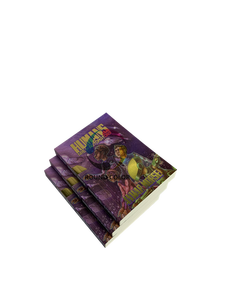 Grossistes en impression manga estampillé or personnalisé pour adultes - Product Image 5