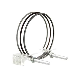 Kusima 6x Zuigerveren Set 11257561848 82Mm Voor Bmw 325i 525i Z4 N52b25 E90 E92 E60 E61 2.5l - Product Image 1