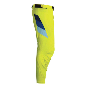 Custom Plus Size Breathable Mountain Bike <b>Pants</b> <b>Padded</b> Cycling Adventure Ready MTB Clothing New Designs Motocross <b>Pants</b> - Product Image 2