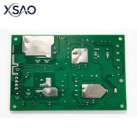 Carte de circuit imprimé d'alimentation à découpage pour ascenseur ZPSM-101A P203747B101b-01 – Pièces de rechange pour système de commande d'ascenseur