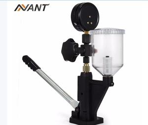 Probador de Inyectores NANT S60H, Función de Prueba 12-24V, WiFi/USB, Certificado ISO CE - Product Image 4