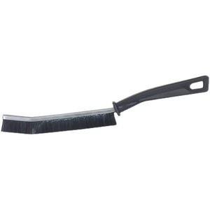 Thin Slim Toilet Cleaning Crevice Brush Kitchen Bathroom Cleaning Tools Window Tile <b>Gap</b> Door Shelf Crevice Cleaner for Bathroom - Product Image 2