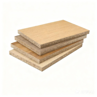 Panneaux de placage de première qualité de 18 mm, panneaux de placage finis pour une utilisation intérieure moderne dans les salles de bain avec une garantie de 5 ans