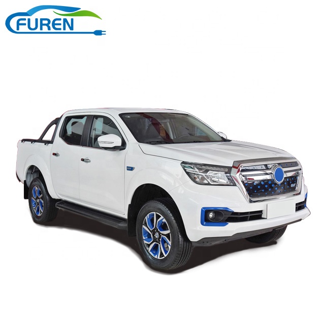 Фурен электрический автомобиль