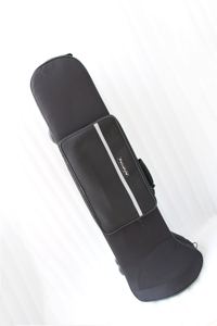 Trombón Tenor <span class=keywords><strong>de</strong></span> Latón, Venta al por Mayor <span class=keywords><strong>de</strong></span> Fábrica China, Instrumento Musical con Soporte, Lacado en Oro para Orquesta y <span class=keywords><strong>Banda</strong></span> <span class=keywords><strong>de</strong></span> Marcha - Product Image 6